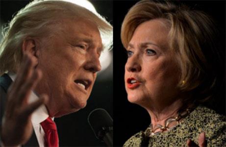 2017考研政治热点:美国大选,你更关心的应该是命题方式吧 2017考研政治热点:美国大选,你更关心的应该是命题方式吧